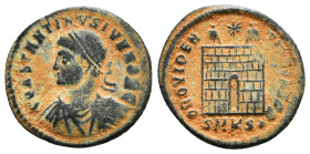 ROMAN IMPERIAL COINS Coin AE 2,36 g - 19,40 mm