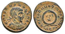 ROMAN IMPERIAL COINS Coin AE 2,63 g - 19,22 mm