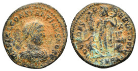 ROMAN IMPERIAL COINS Coin AE 2,73 g - 19,59 mm