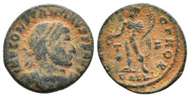 ROMAN IMPERIAL COINS Coin AE 3,19 g - 18,84 mm
