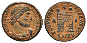 ROMAN IMPERIAL COINS Coin AE 3,87 g - 18,94 mm