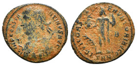 ROMAN IMPERIAL COINS Coin AE 2,15 g - 20,27 mm