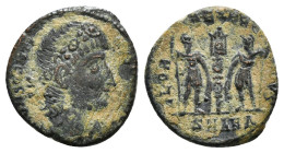 ROMAN IMPERIAL COINS Coin AE 1,95 g - 15,70 mm