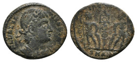 ROMAN IMPERIAL COINS Coin AE 1,97 g - 14370 mm