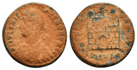 ROMAN IMPERIAL COINS Coin AE 3,06 g - 19,04 mm