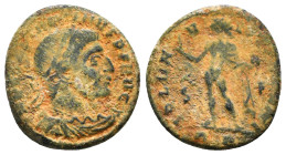 ROMAN IMPERIAL COINS Coin AE 2,86 g - 19,06 mm