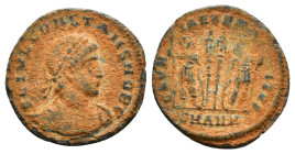 ROMAN IMPERIAL COINS Coin AE 1,64 g - 17,53 mm