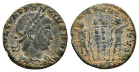 ROMAN IMPERIAL COINS Coin AE 2,35 g - 16,51 mm