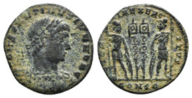 ROMAN IMPERIAL COINS Coin AE 2,06 g - 16,98 mm