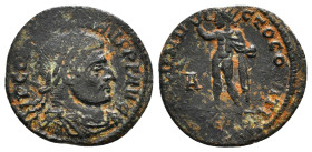 ROMAN IMPERIAL COINS Coin AE 2,26 g - 18,97 mm