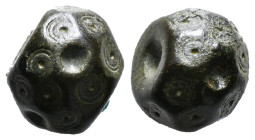 Byzantine Weight AE 28,60 g - 15,17 mm