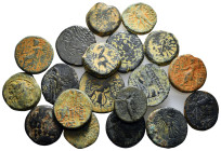 GREEK COINS Coins Group Lot