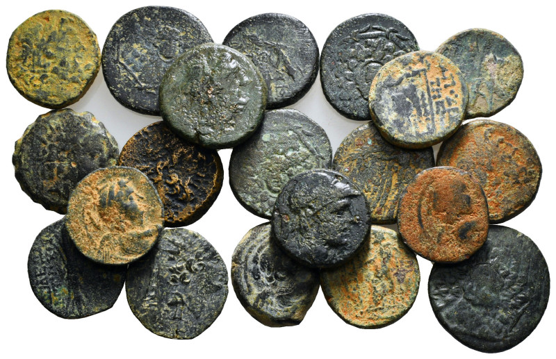 GREEK COINS Coins Group Lot