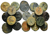 GREEK COINS Coins Group Lot