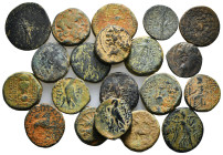 GREEK COINS Coins Group Lot