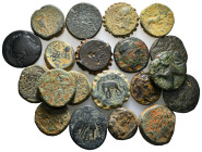 GREEK COINS Coins Group Lot