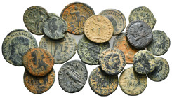 ROMAN IMPERIAL COINS Coins Group Lot