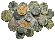 ROMAN IMPERIAL COINS Coins Group Lot