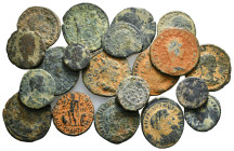 ROMAN IMPERIAL COINS Coins Group Lot