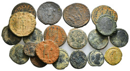 ROMAN IMPERIAL COINS Coins Group Lot