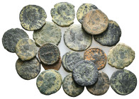 ROMAN IMPERIAL COINS Coins Group Lot