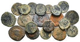 ROMAN IMPERIAL COINS Coins Group Lot