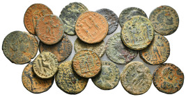 ROMAN IMPERIAL COINS Coins Group Lot