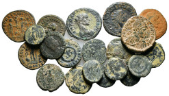 ROMAN IMPERIAL COINS Coins Group Lot