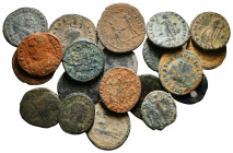 ROMAN IMPERIAL COINS Coins Group Lot