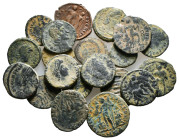 ROMAN IMPERIAL COINS Coins Group Lot