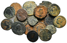 ROMAN IMPERIAL COINS Coins Group Lot