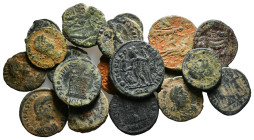 ROMAN IMPERIAL COINS Coins Group Lot