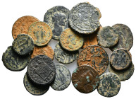 ROMAN IMPERIAL COINS Coins Group Lot