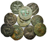 Islamic. Artuqids of Mardin Coins Group Lot