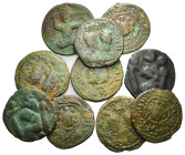 Islamic. Artuqids of Mardin Coins Group Lot