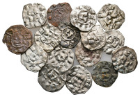 MEDIEVAL COINS GROUP LOT