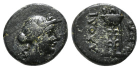 GREEK COINS Coin AE 3,45 g - 14,94 mm