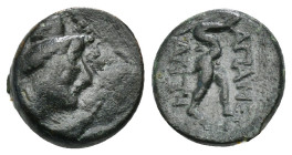 GREEK COINS Coin AE 3,61 g - 13,99 mm