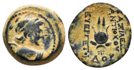 GREEK COINS Coin AE 5,91 g - 17,76 mm