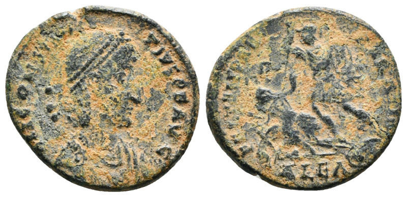 ROMAN IMPERIAL COINS Coin AE 6,13 g - 23,20 mm