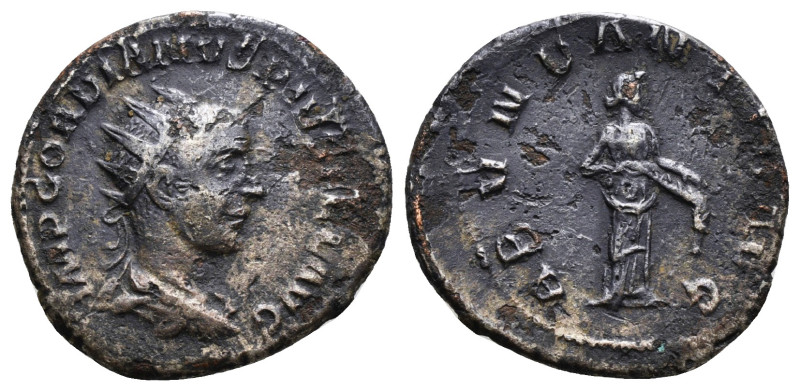 GORDIAN III (238-244). Antoninianus 3,28 g - 22,20 mm