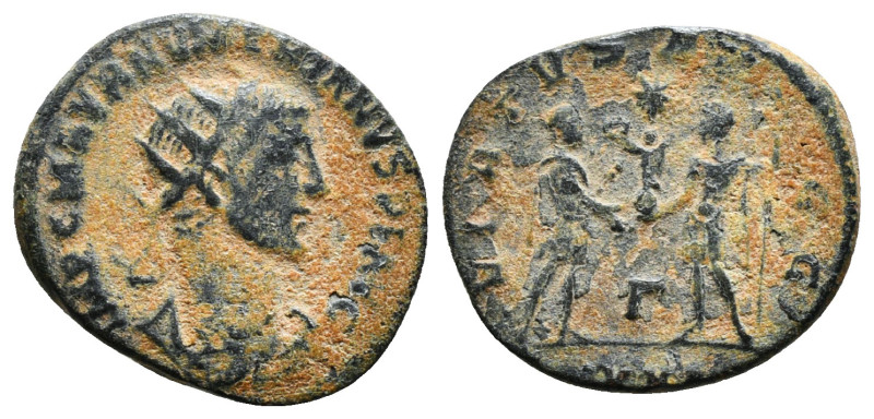 NUMERIAN (283-284). Antoninianus 2,90 g - 20,44 mm