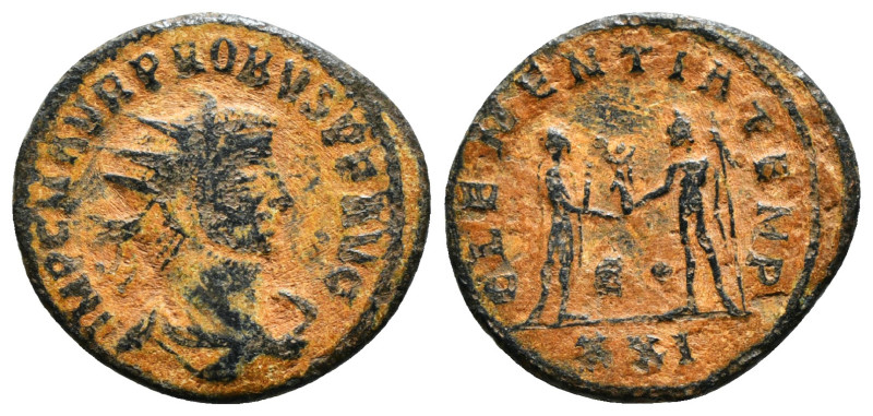 PROBUS (276-282). Antoninianus. 3,81 g - 21,85 mm