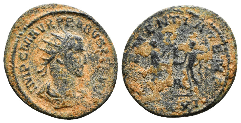 PROBUS (276-282). Antoninianus.3,29 g - 22,58 mm