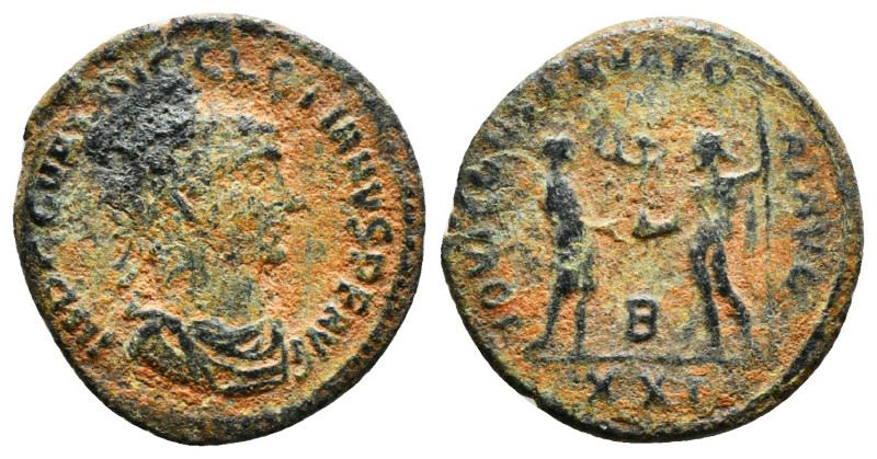 DIOCLETIAN (284-305). Antoninianus3,25 g - 20,63 mm