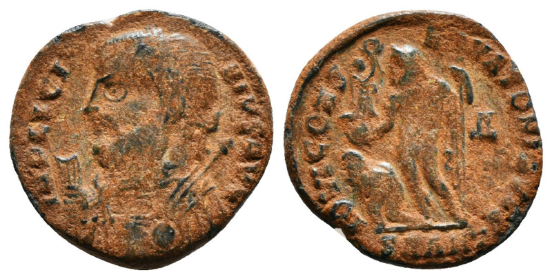 LICINIUS I (308-324). AE 2,65 g - 18,53 mm