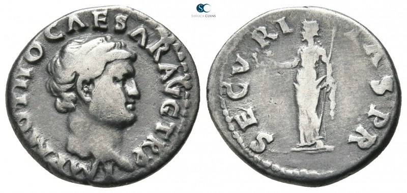 Otho AD 69-69. Rome
Denarius AR

18mm., 3,01g.

IMP M OTHO CAESAR AVG TR P,...