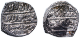 Ottoman Empire 806 Akçe - Mehmed Çelebi (in the name of Timur) Silver Bursa Mint 1.2g XF A 1294