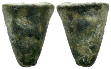 Sicily, Agrigentum cast Hexas or Dionkion circa 450-400