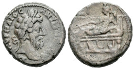 Egypt, Alexandria Marcus Aurelius, 161-180 Tetradrachm circa 169-170 (year 10)